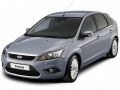 Focus III 1.6 (125 л/с) 2010-2015