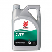 Трансмиссионное масло IDEMITSU CVTF,4L, (30301201-746)