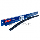 Щетка стеклоочистителя DENSO DUR-060L гибридная,водительская, (8522205120)