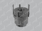 Фильтр топливный LYNX LF-998M, (7702002070)