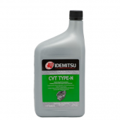 Трансмиссионное масло IDEMITSU CVT TYPE-N,1L,(10118-042)