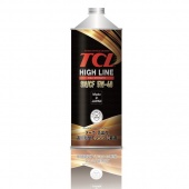 Моторное масло TCL High Line 5W-40 SN/CF,1L, (H0010540)
