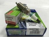 Свеча зажигания DENSO Iridium IK20TT, (9091901237)