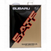 Трансмиссионное масло SUBARU 5 ATF,4L, (K0415-Y0700)