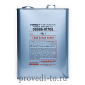 Трансмиссионное масло TOYOTA ATF T-IV,4L, (0888601705)
