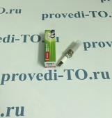 Свеча зажигания DENSO ITV16TT, (L3Y218110)