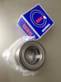 Подшипник передней ступицы NSK 40BWD12FCA88, (9008036087)