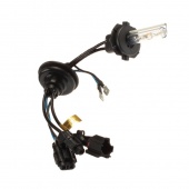 Лампа ксеноновая Sho-Me Н7 35w 4300К