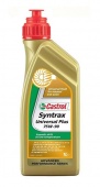 Трансмиссионное масло CASTROL Syntrans Universal Plus  GL-4/5,1L, (154FB4)