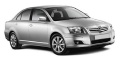 Avensis AZT250 2.0 (147 л/с) 2004-2008