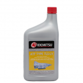 Трансмиссионное масло IDEMITSU ATF TYPE-TLS-LV,1L, (10114-042B)