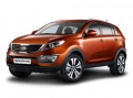 SPORTAGE 2.0 (150 л/с) 2010-2016