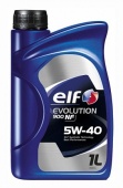 Моторное масло ELF Evolution 900 NF SL/CF 5w40,1L, (194875)