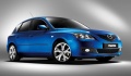 MAZDA 3 1.6 (105 л/с) 2004 - 2008 