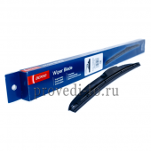 Щетка стеклоочистителя DENSO DUR-050L,гибридная,пассажирская, (8521253081) 