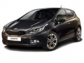 CEED 1.6 (130 л/с) 2012-2016