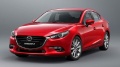 MAZDA 3 1.5 (111 л/с) 2013 - 