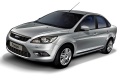 Focus-II 1.6 (115 л/с) 2007-2011