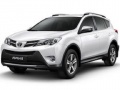 RAV-4 2.0 (152 л/c) 2012-2017