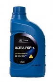 Масло в гидроусилитель руля HYUNDAI/KIA PSF-4,1L, (03100-00130)