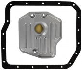 Фильтр АКПП с прокладкой Asakashi JT426K, (35330-06010)