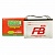 Аккумулятор FURUKAWA BATTERY SUPER NOVA 80Ah/740A (95D31R)