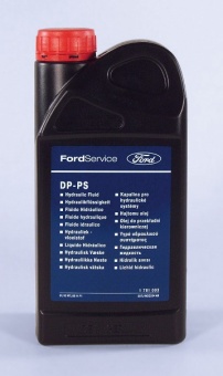 Масло в гидроусилитель руля Ford DP-PS,1L, (1781003)
