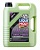 Моторное масло LIQUI MOLY Molygen New Generation SN/CF 5W-40,5L, (9055)