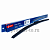 Щетка стеклоочистителя DENSO DUR-060L гибридная,водительская, (8522205120)