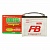 Аккумулятор FURUKAWA BATTERY SUPER NOVA 68Ah/700A (80D26L)
