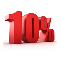 Новым клиентам скидка 10% !!!