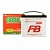 Аккумулятор FURUKAWA BATTERY SUPER NOVA 45Ah/330A (46B24R)