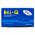 Тормозные колодки задние Hi-Q SP2184, (0446605010)