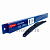 Щетка стеклоочистителя DENSO гибридная,пассажирская, (DUR-043L)