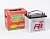 Аккумулятор FURUKAWA BATTERY SUPER NOVA 65Ah/620A (75D23L)