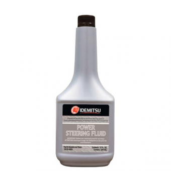 Масло в гидроусилитель руля IDEMITSU Premium PSF,0.35L,(30102-052A)