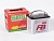 Аккумулятор FURUKAWA BATTERY SUPER NOVA 60Ah/550A (55D23L)